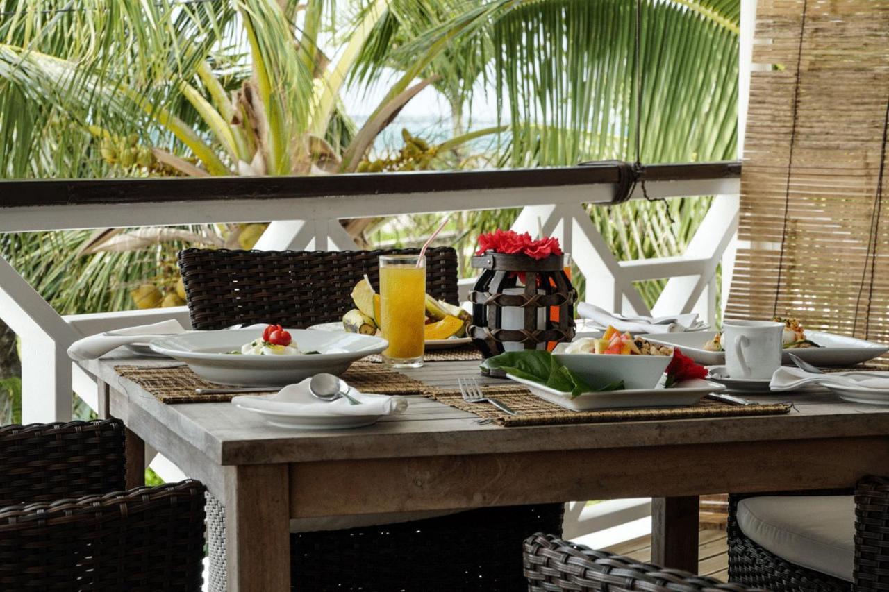 Seaview Lodge And Restaurant Nuku'alofa Buitenkant foto